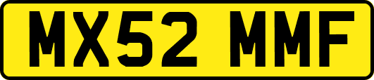 MX52MMF