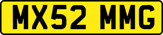 MX52MMG