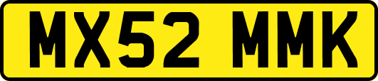 MX52MMK