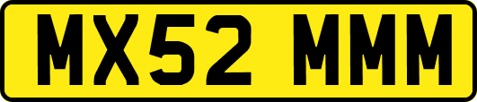 MX52MMM