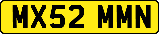 MX52MMN