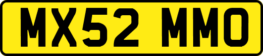 MX52MMO