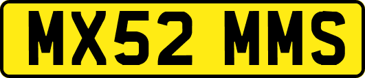 MX52MMS