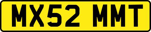 MX52MMT