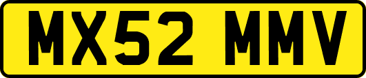 MX52MMV