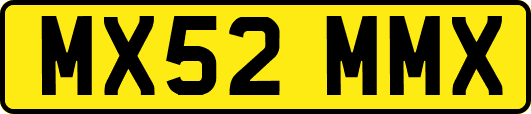 MX52MMX