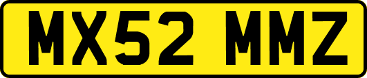 MX52MMZ