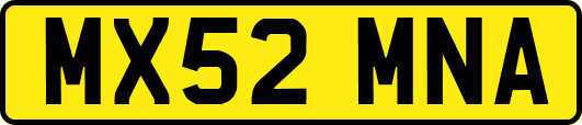 MX52MNA