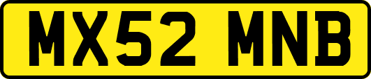 MX52MNB