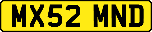 MX52MND