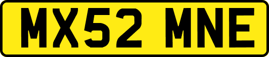 MX52MNE