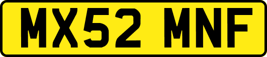 MX52MNF