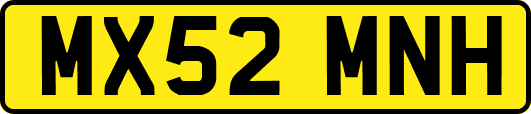 MX52MNH