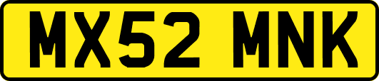 MX52MNK