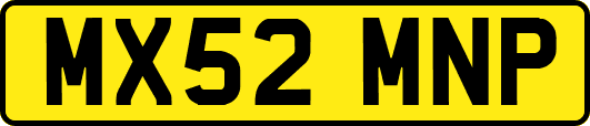 MX52MNP