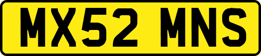 MX52MNS