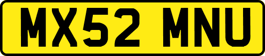 MX52MNU