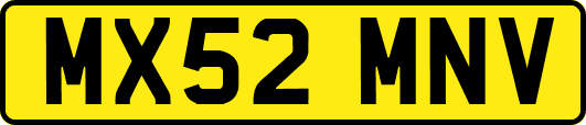 MX52MNV
