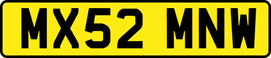 MX52MNW