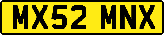 MX52MNX