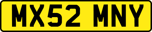 MX52MNY