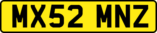 MX52MNZ