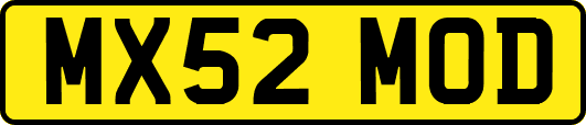 MX52MOD
