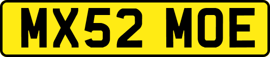 MX52MOE