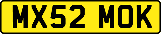 MX52MOK