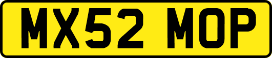 MX52MOP