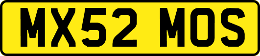 MX52MOS