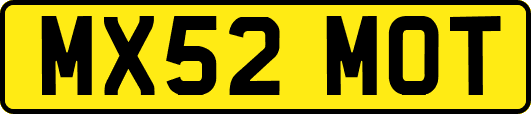 MX52MOT