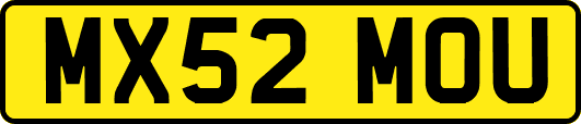 MX52MOU