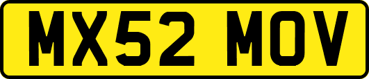 MX52MOV