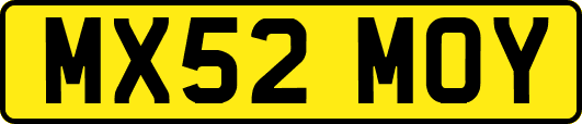MX52MOY