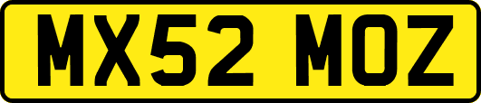 MX52MOZ