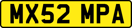 MX52MPA