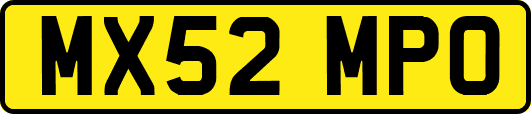 MX52MPO