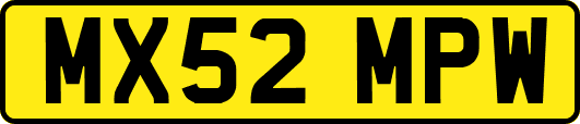 MX52MPW