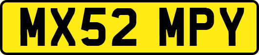 MX52MPY