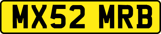 MX52MRB