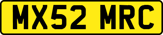 MX52MRC