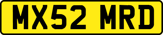 MX52MRD