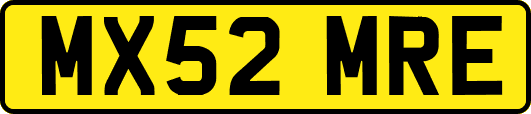 MX52MRE