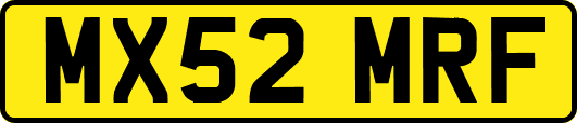 MX52MRF