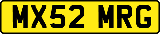 MX52MRG