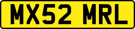 MX52MRL