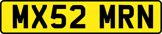 MX52MRN