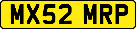 MX52MRP