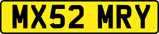 MX52MRY